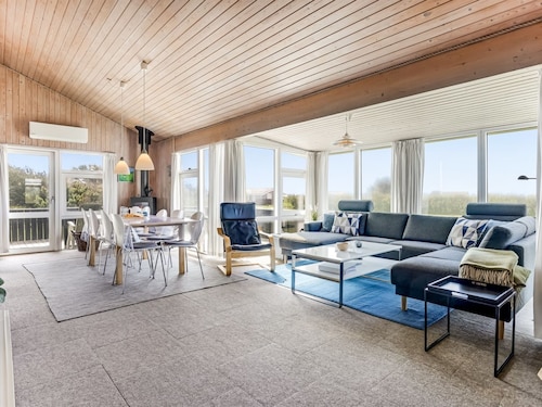 "Arild" - 300m from the sea by Interhome