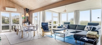"Arild" - 300m from the sea by Interhome