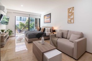 Smart TV, offices