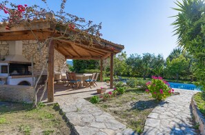 6 bedrooms - Villa Lilly in Ionian Islands (Zakynthos)