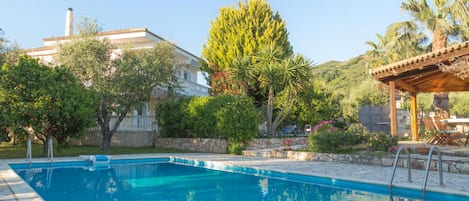 Villa | 6 bedrooms