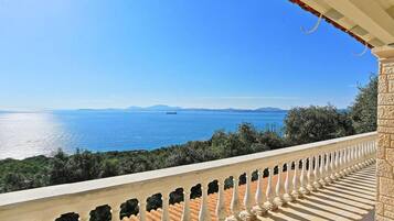 Biệt thự | 3 phòng ngủ