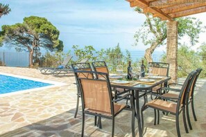 3 bedrooms - Villa Aloni in Koridallos (Zakynthos)