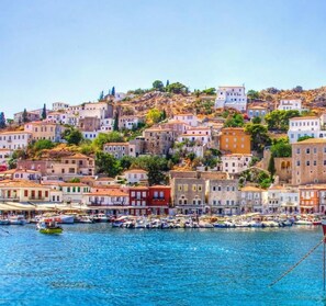 2 bedrooms - Villa Calliope Kalamaki (Messini)