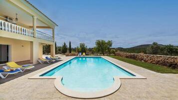 Villa | 4 bedrooms