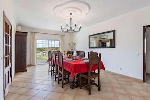 Maison | 4 chambres