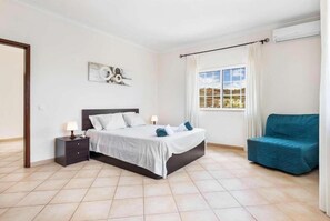 Villa | 4 bedrooms - Villa Entrecolinas in S o Bartolomeu de Messines (Silves)