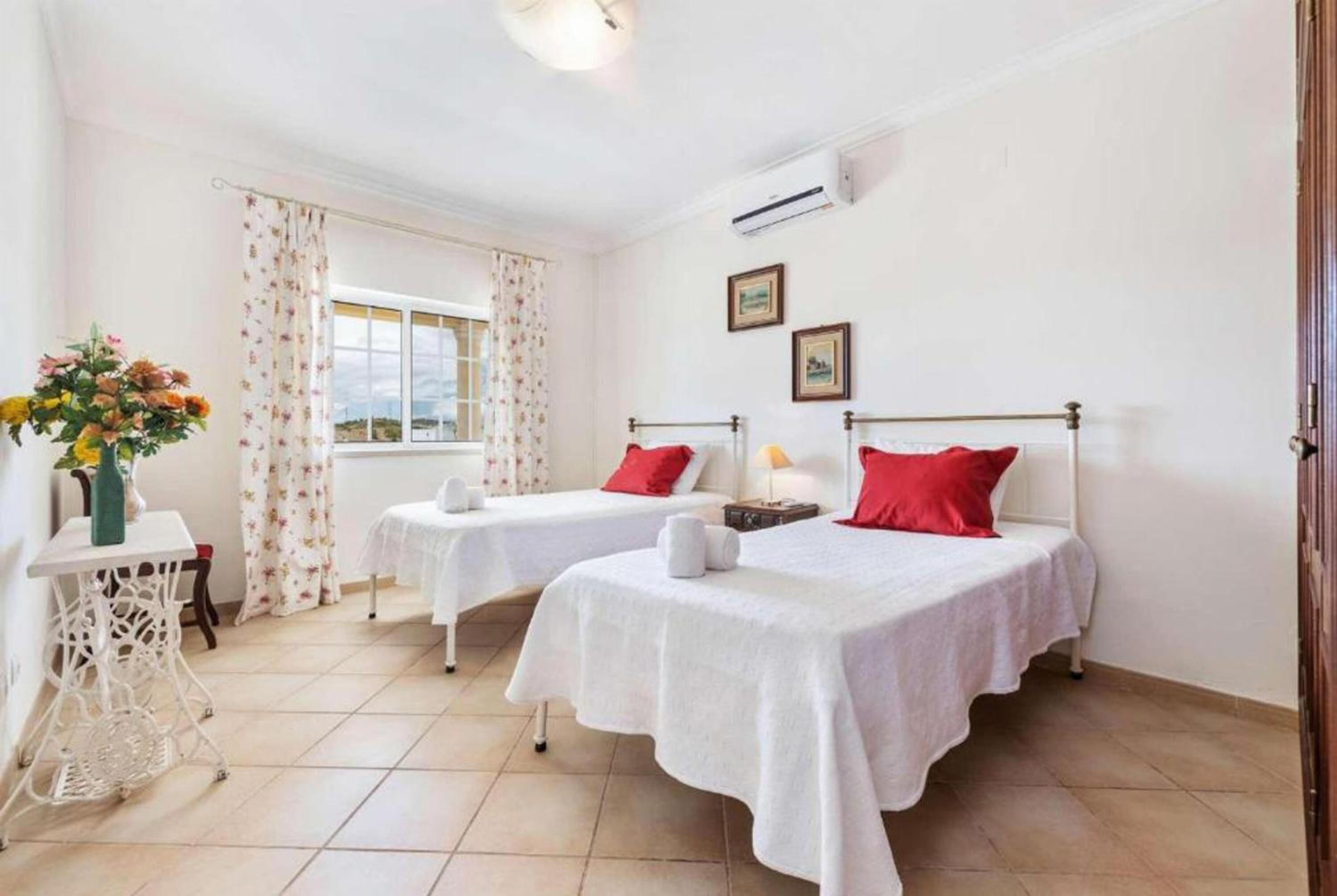Villa | 4 bedrooms