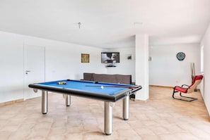 Maison | 4 chambres