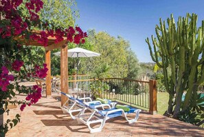 1 bedroom - Villa Irene in Mexilhoeira Grande (Portimão)