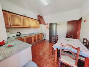 3 chambres