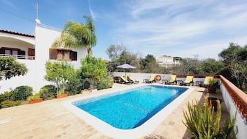 Villa | 3 dormitorios