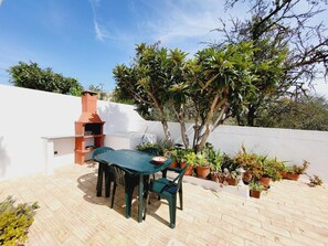 Villa | 3 bedrooms - Casa Sao Jose in Praia do Carvoeiro (Lagoa)