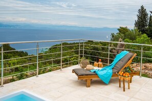 Villa, Smoking | 2 bedrooms