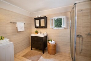 Villa, Smoking | 2 bedrooms
