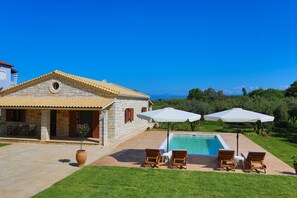 Villa - rökare | 2 sovrum