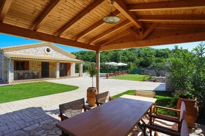 Villa - rökare | 2 sovrum