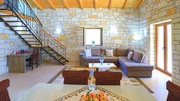 Villa, Smoking | 2 bedrooms