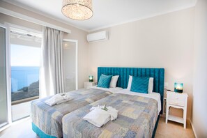 Vila | 3 kamar tidur