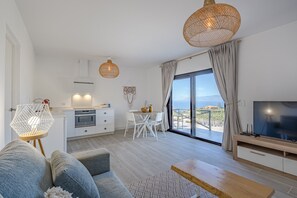 TV - Sea View House Pride & Joy - Adults Only (Santiago del Teide)