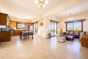 Villa, Smoking - Villa Kambos Ena in Polis (Chrysochou)