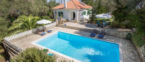 Villa | 2 bedrooms