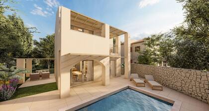 Residence Abournela in Ionian Islands