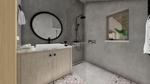 Maison | 2 chambres