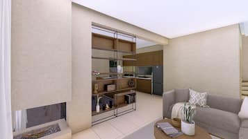 Villa | 2 Schlafzimmer