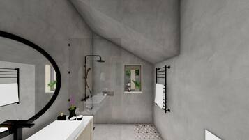 Villa | 2 Schlafzimmer