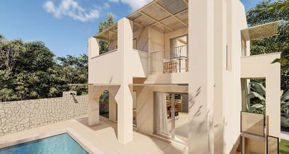Residence Komidoro in Ionian Islands