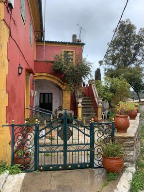 Villa