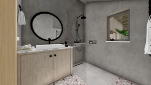 2 habitaciones 