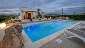 Villa | 2 soverom