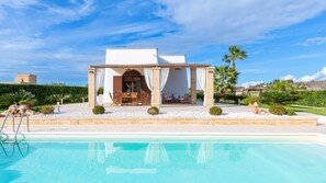 Villa | 2 soverom