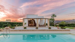 Villa | 2 soverom
