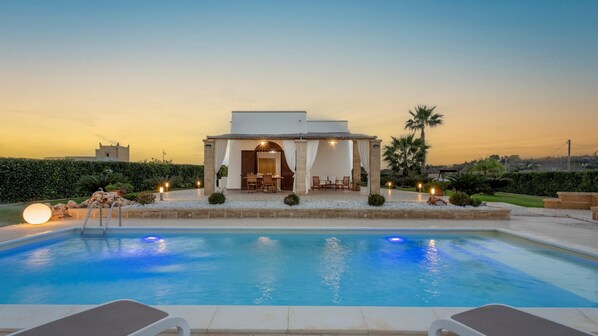 Villa - Villa Serena 4 Emma Villas (Salve)