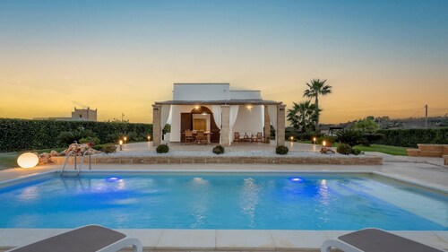 Villa Serena 4 Emma Villas