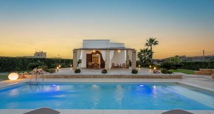 Villa Serena 4 Emma Villas