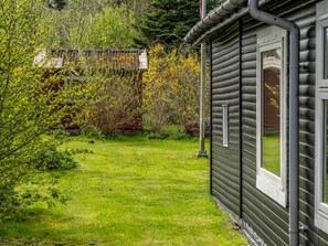 Ulkoalueet