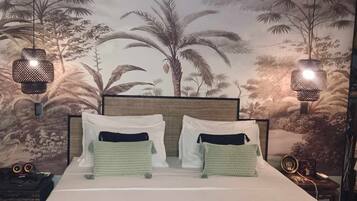 Chambre Double Deluxe