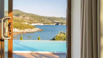 Villa | 2 bilik tidur