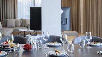 Villa | 2 bilik tidur