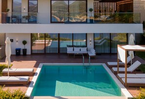 2 bedrooms - Zavia Tessera in Syvota (Igoumenitsa)