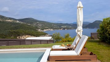 Villa | 2 bilik tidur