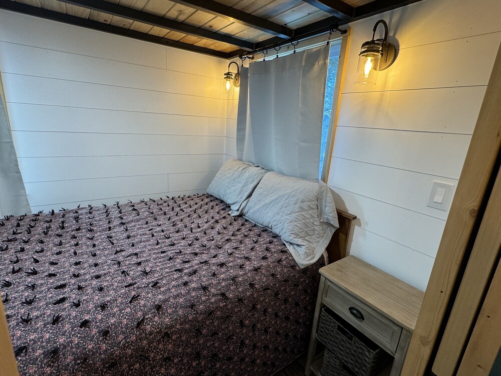 Ecofriendly Tiny Home in Durango, CO La Plata County Vrbo