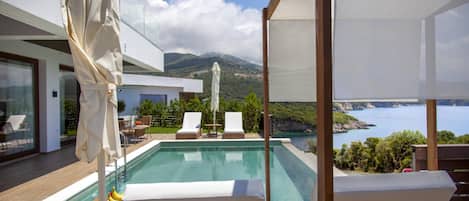 Villa | 1 bedroom