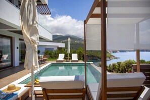Villa | 1 chambre