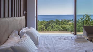 Vila | 1 kamar tidur