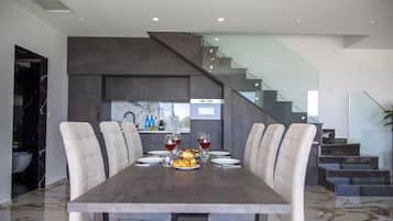 Vila | 1 kamar tidur